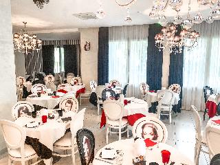 Hotel Le Cinéma, Rimini