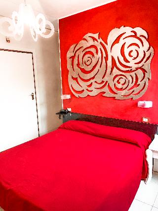 Hotel Le Cinéma, Rimini