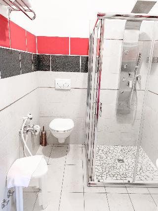 Hotel Le Cinéma, Rimini