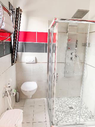 Hotel Le Cinéma, Rimini