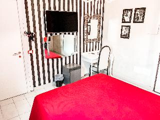 Hotel Le Cinéma, Rimini