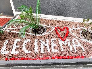 Hotel Le Cinéma, Rimini