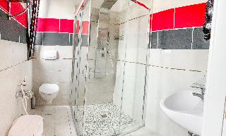 Hotel Le Cinéma, Rimini