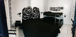 Hotel Le Cinéma, Rimini