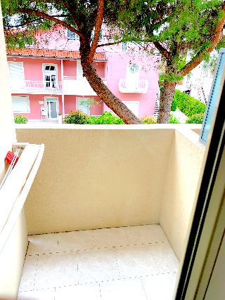 Hotel Le Cinéma, Rimini