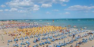Hotel Le Cinéma, Rimini