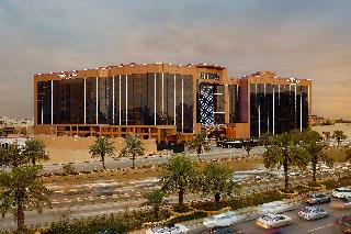 voco Riyadh