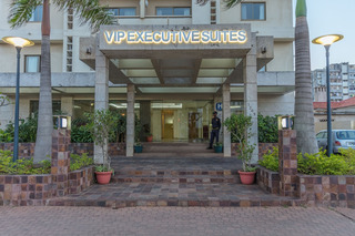 VIP Executive Suites Maputo Aparthotel