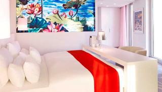 Art´otel Cologne, Cologne / Bonn