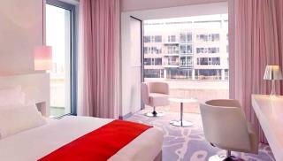 Art´otel Cologne, Cologne / Bonn