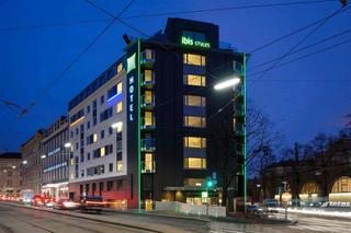 Foto del Hotel ibis Styles Wien City del viaje budapest praga viena low cost