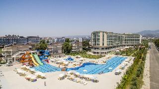 Hedef Beach Resort