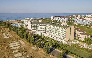 Hedef Beach Resort