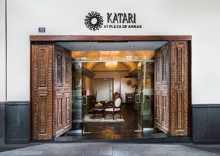 Katari Boutique Hotel