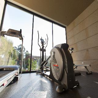 Prazer da Natureza Resort &amp; SPA