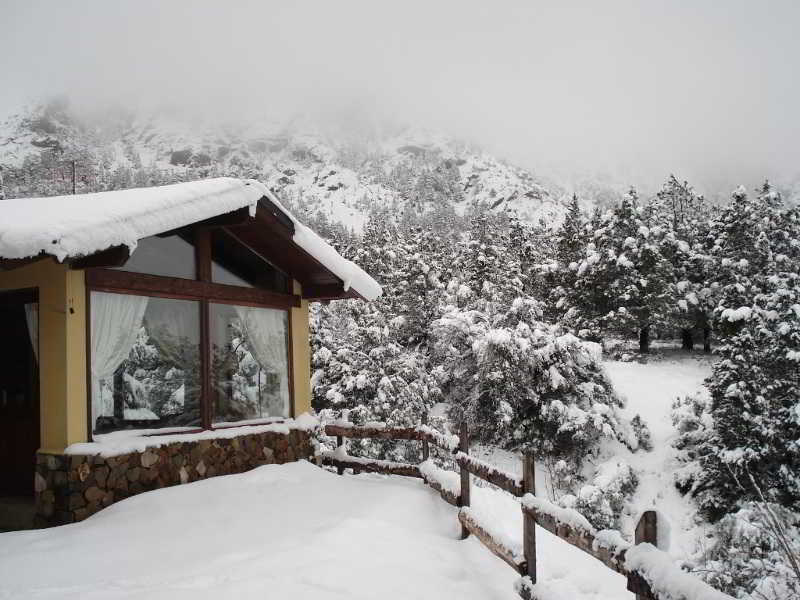 Estancia del Carmen - Mountain Resort and Spa