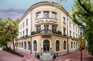Grand Hotel Glorius