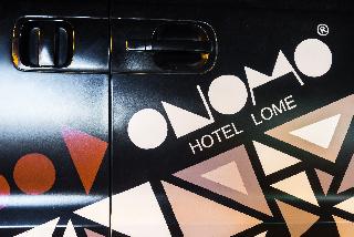 Onomo Hotel Lomé