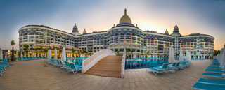Diamond Premium Hotel & SPA