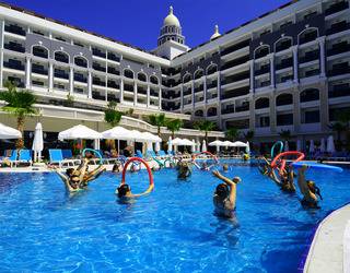Diamond Premium Hotel & SPA