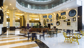 Diamond Premium Hotel & SPA