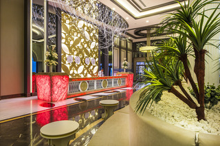 Diamond Premium Hotel & SPA