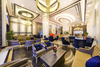 Diamond Premium Hotel & SPA
