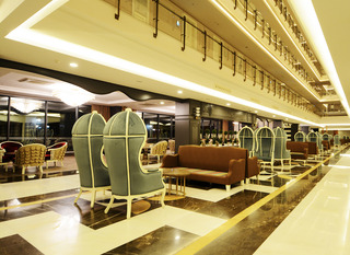 Diamond Premium Hotel & SPA