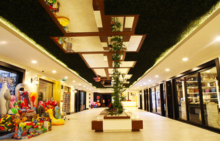 Diamond Premium Hotel & SPA