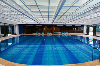 Diamond Premium Hotel & SPA