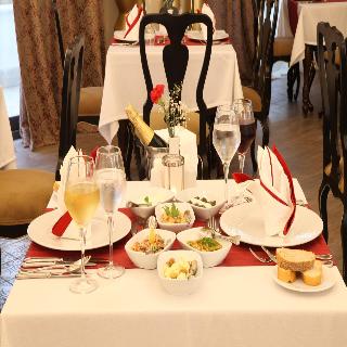 Diamond Premium Hotel & SPA
