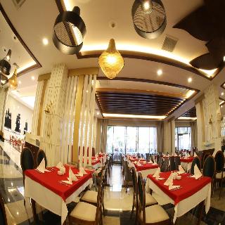 Diamond Premium Hotel & SPA