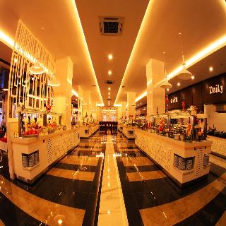 Diamond Premium Hotel & SPA