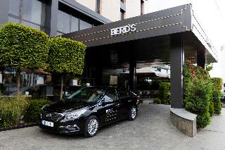 BERDS Hotel 