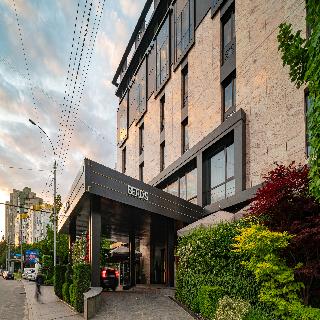 BERDS Hotel