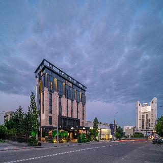 BERDS Hotel