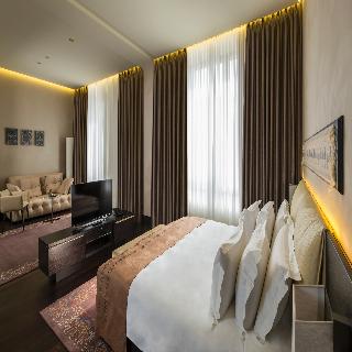 BERDS Hotel