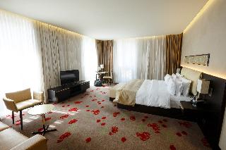 BERDS Hotel