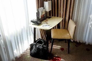 BERDS Hotel