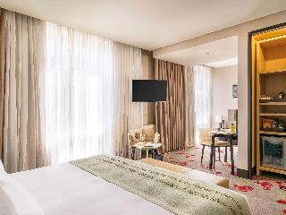 BERDS Hotel