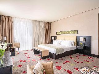 BERDS Hotel