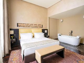 BERDS Hotel