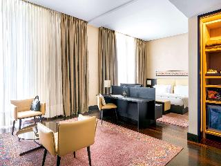 BERDS Hotel