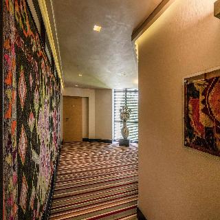 BERDS Hotel