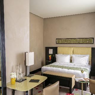 BERDS Hotel