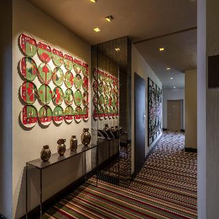 BERDS Hotel