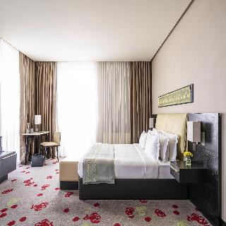 BERDS Hotel