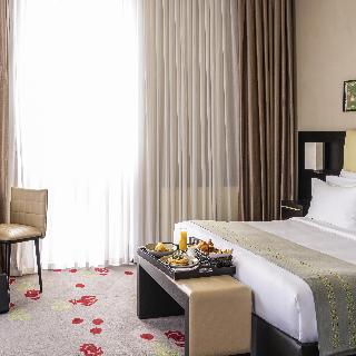BERDS Hotel