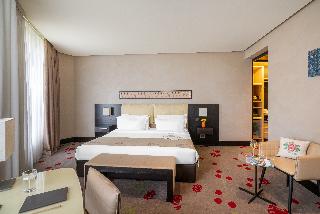 BERDS Hotel