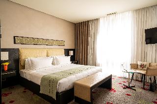 BERDS Hotel